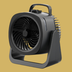 Premium Portable Cooling Fan with Mist Function (Model No.:2609 )